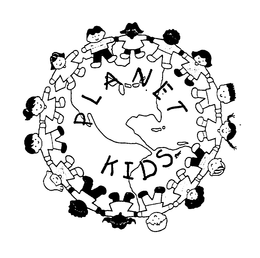 PLANET KIDS trademark