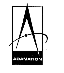 ADAMATION trademark