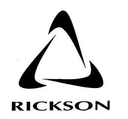 RICKSON trademark