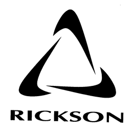 RICKSON trademark