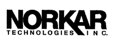 NORKAR TECHNOLOGIES INC. trademark