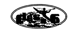 CLASS 6 trademark