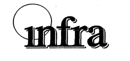 INFRA trademark