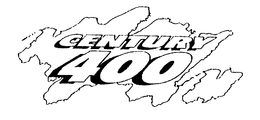 CENTURY 400 trademark