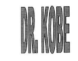 DR. KOBE trademark