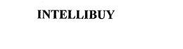 INTELLIBUY trademark