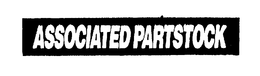ASSOCIATED PARTSTOCK trademark