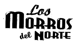 LOS MORROS DEL NORTE trademark