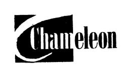CHAMELEON trademark