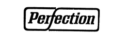 PERFECTION trademark