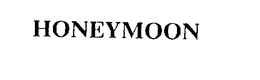 HONEYMOON trademark