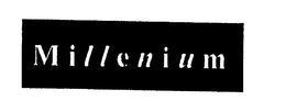 MILLENIUM trademark