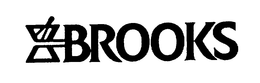 BROOKS trademark