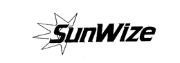 SUNWIZE trademark