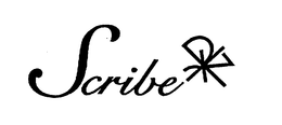 SCRIBE trademark