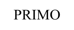 PRIMO trademark