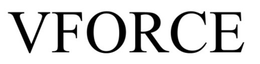 VFORCE trademark