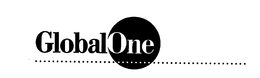 GLOBAL ONE trademark