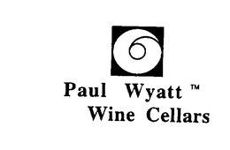 PAUL WYATT WINE CELLARS trademark