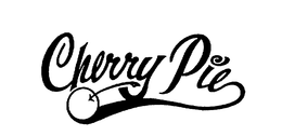 CHERRY PIE trademark