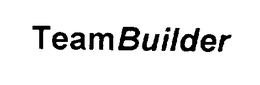 TEAMBUILDER trademark
