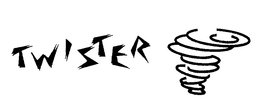TWISTER trademark
