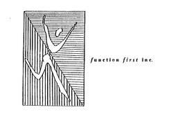 FUNCTION FIRST INC. trademark
