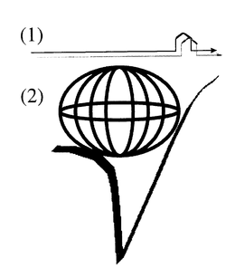 V trademark