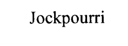 JOCKPOURRI trademark