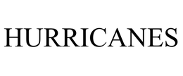 HURRICANES trademark