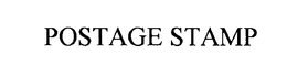POSTAGE STAMP trademark