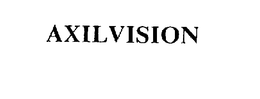 AXILVISION trademark