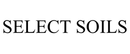 SELECT SOILS trademark