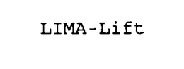 LIMA-LIFT trademark