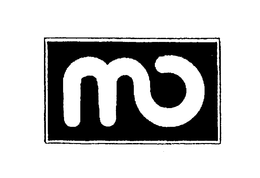 M trademark