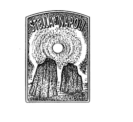 STELLA DI NAPOLI trademark
