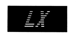 LX trademark