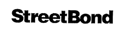 STREETBOND trademark