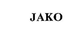 JAKO trademark