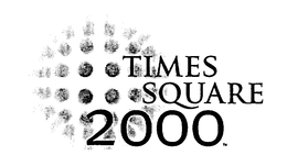 TIMES SQUARE 2000 trademark