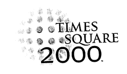 TIMES SQUARE 2000 trademark