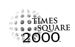 TIMES SQUARE 2000 trademark