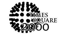 TIMES SQUARE 2000 trademark