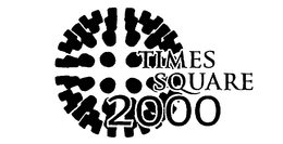 TIMES SQUARE 2000 trademark