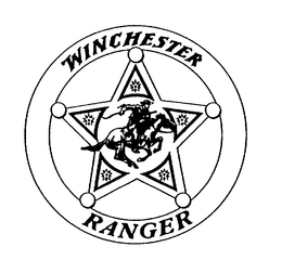 WINCHESTER RANGER trademark