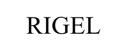 RIGEL trademark