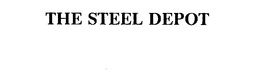THE STEEL DEPOT trademark