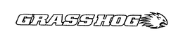 GRASS HOG trademark