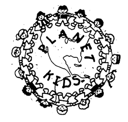 PLANET KIDS trademark