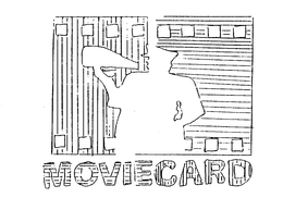 MOVIECARD trademark